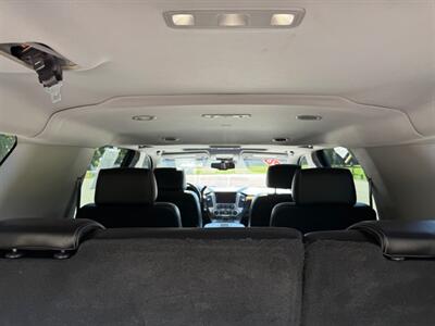 2016 GMC Yukon XL Denali SUV , Fully Loaded !  3rd rwo seats ! - Photo 42 - Gladstone, OR 97027