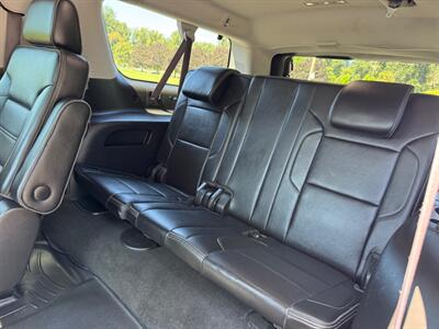 2016 GMC Yukon XL Denali SUV , Fully Loaded !  3rd rwo seats ! - Photo 11 - Gladstone, OR 97027