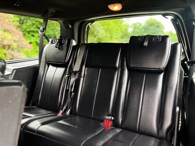 2017 Ford Expedition Limited  EL - Photo 11 - Gladstone, OR 97027
