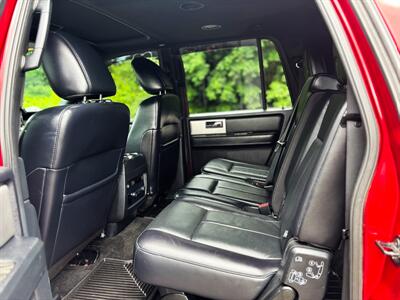2017 Ford Expedition Limited  EL - Photo 9 - Gladstone, OR 97027