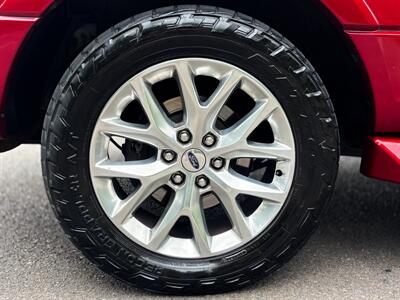 2017 Ford Expedition Limited  EL - Photo 30 - Gladstone, OR 97027
