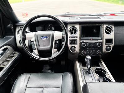 2017 Ford Expedition Limited  EL - Photo 13 - Gladstone, OR 97027