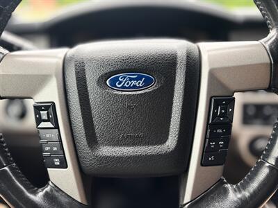 2017 Ford Expedition Limited  EL - Photo 34 - Gladstone, OR 97027