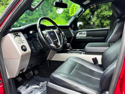 2017 Ford Expedition Limited  EL - Photo 8 - Gladstone, OR 97027