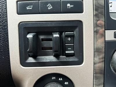 2017 Ford Expedition Limited  EL - Photo 37 - Gladstone, OR 97027