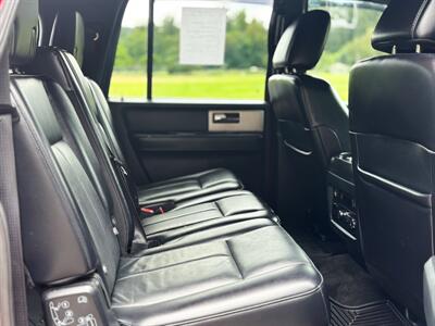 2017 Ford Expedition Limited  EL - Photo 17 - Gladstone, OR 97027