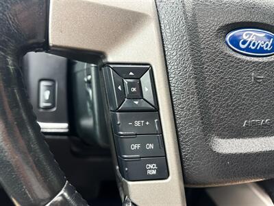 2017 Ford Expedition Limited  EL - Photo 41 - Gladstone, OR 97027