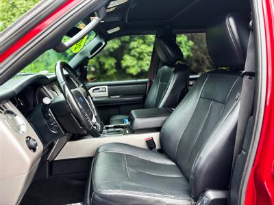 2017 Ford Expedition Limited  EL - Photo 7 - Gladstone, OR 97027