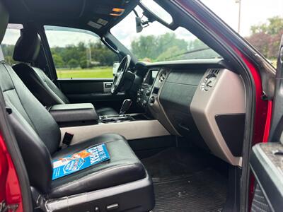 2017 Ford Expedition Limited  EL - Photo 18 - Gladstone, OR 97027