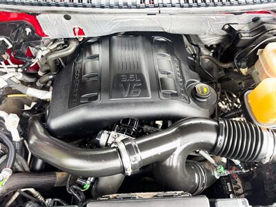 2017 Ford Expedition Limited  EL - Photo 53 - Gladstone, OR 97027