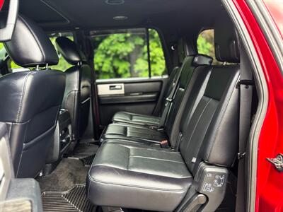 2017 Ford Expedition Limited  EL - Photo 10 - Gladstone, OR 97027