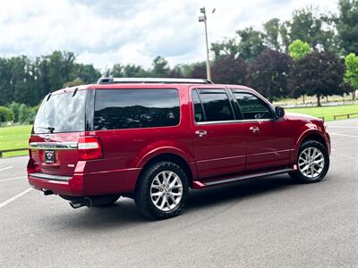 2017 Ford Expedition Limited  EL - Photo 31 - Gladstone, OR 97027