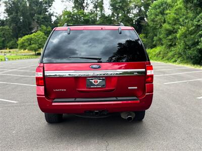 2017 Ford Expedition Limited  EL - Photo 14 - Gladstone, OR 97027