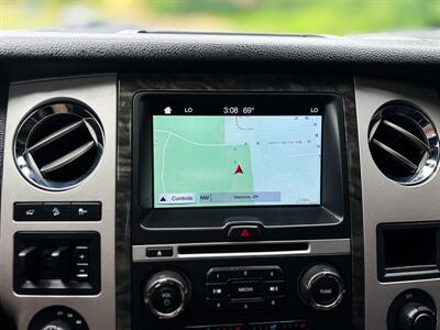 2017 Ford Expedition Limited  EL - Photo 40 - Gladstone, OR 97027