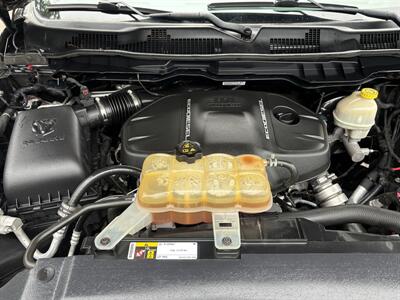 2016 RAM 1500 Outdoorsman   - Photo 43 - Gladstone, OR 97027