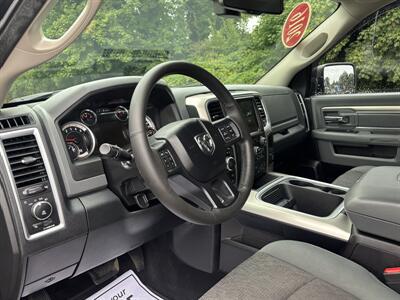 2016 RAM 1500 Outdoorsman   - Photo 32 - Gladstone, OR 97027