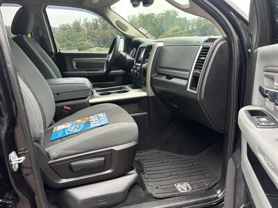2016 RAM 1500 Outdoorsman   - Photo 12 - Gladstone, OR 97027