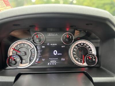 2016 RAM 1500 Outdoorsman   - Photo 24 - Gladstone, OR 97027