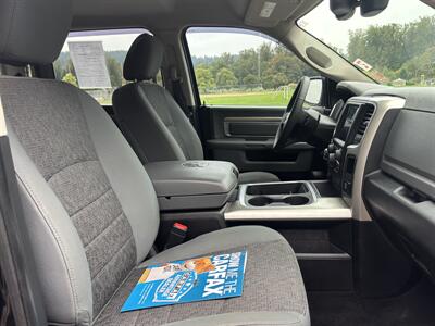 2016 RAM 1500 Outdoorsman   - Photo 36 - Gladstone, OR 97027