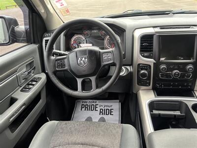 2016 RAM 1500 Outdoorsman   - Photo 23 - Gladstone, OR 97027
