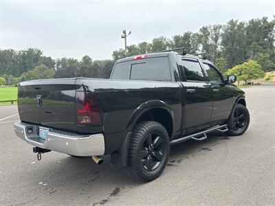 2016 RAM 1500 Outdoorsman   - Photo 4 - Gladstone, OR 97027
