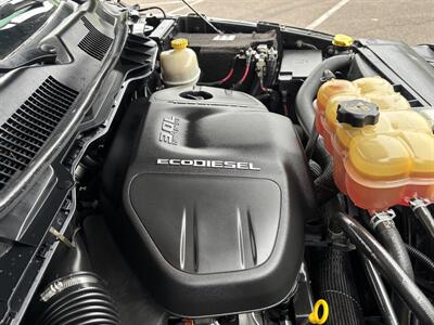 2016 RAM 1500 Outdoorsman   - Photo 42 - Gladstone, OR 97027