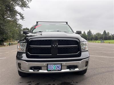 2016 RAM 1500 Outdoorsman   - Photo 7 - Gladstone, OR 97027