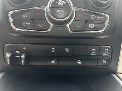2016 RAM 1500 Outdoorsman   - Photo 18 - Gladstone, OR 97027