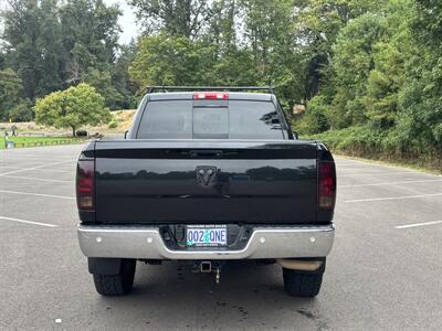 2016 RAM 1500 Outdoorsman   - Photo 3 - Gladstone, OR 97027