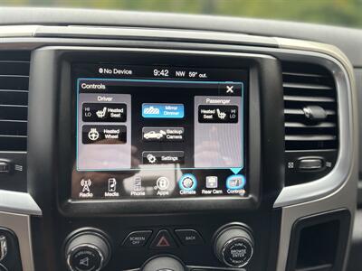 2016 RAM 1500 Outdoorsman   - Photo 16 - Gladstone, OR 97027
