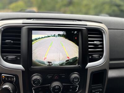 2016 RAM 1500 Outdoorsman   - Photo 17 - Gladstone, OR 97027