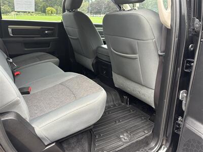 2016 RAM 1500 Outdoorsman   - Photo 34 - Gladstone, OR 97027