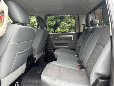 2016 RAM 1500 Outdoorsman   - Photo 11 - Gladstone, OR 97027