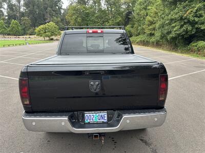 2016 RAM 1500 Outdoorsman   - Photo 29 - Gladstone, OR 97027