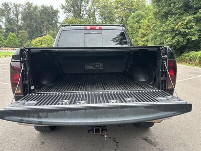 2016 RAM 1500 Outdoorsman   - Photo 8 - Gladstone, OR 97027