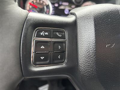2016 RAM 1500 Outdoorsman   - Photo 40 - Gladstone, OR 97027