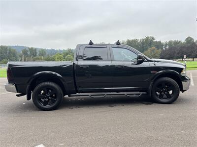 2016 RAM 1500 Outdoorsman   - Photo 5 - Gladstone, OR 97027