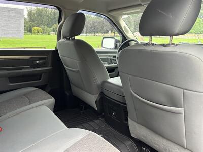 2016 RAM 1500 Outdoorsman   - Photo 35 - Gladstone, OR 97027