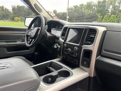 2016 RAM 1500 Outdoorsman   - Photo 37 - Gladstone, OR 97027