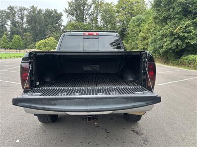 2016 RAM 1500 Outdoorsman   - Photo 30 - Gladstone, OR 97027