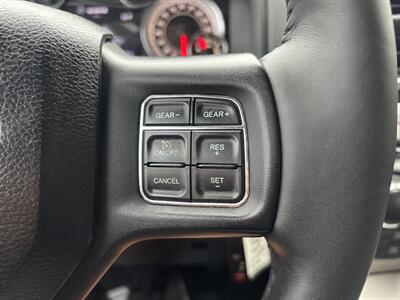 2016 RAM 1500 Outdoorsman   - Photo 41 - Gladstone, OR 97027