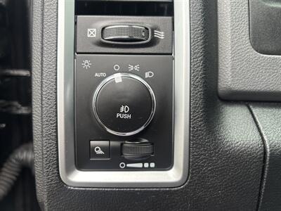 2016 RAM 1500 Outdoorsman   - Photo 20 - Gladstone, OR 97027