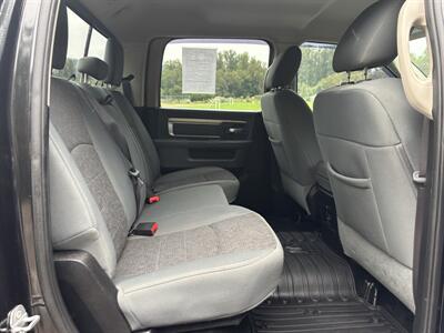 2016 RAM 1500 Outdoorsman   - Photo 13 - Gladstone, OR 97027