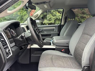 2016 RAM 1500 Outdoorsman   - Photo 10 - Gladstone, OR 97027