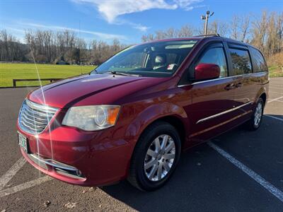 2013 Chrysler Town and Country Touring   - Photo 27 - Gladstone, OR 97027