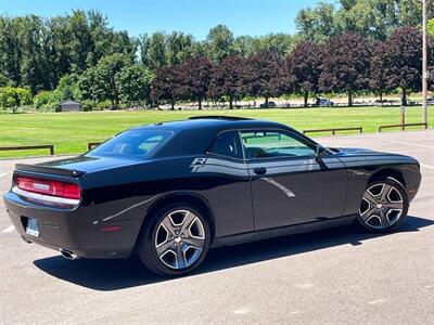 2013 Dodge Challenger R/T Plus  Low Miles , Clean Title ! - Photo 5 - Gladstone, OR 97027