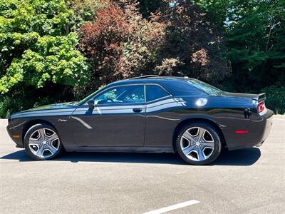 2013 Dodge Challenger R/T Plus  Low Miles , Clean Title ! - Photo 21 - Gladstone, OR 97027