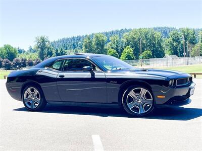 2013 Dodge Challenger R/T Plus  Low Miles , Clean Title ! - Photo 7 - Gladstone, OR 97027