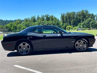 2013 Dodge Challenger R/T Plus  Low Miles , Clean Title ! - Photo 6 - Gladstone, OR 97027