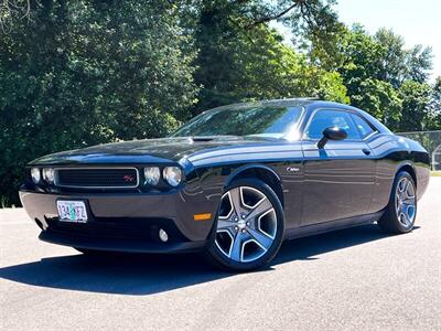 2013 Dodge Challenger R/T Plus  Low Miles , Clean Title ! - Photo 19 - Gladstone, OR 97027